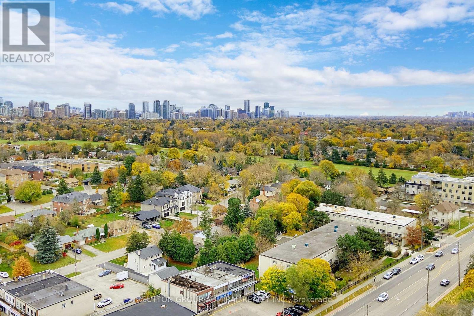 2301 - 135 Antibes Drive, Toronto (Westminster-Branson), Ontario  M2R 2Z1 - Photo 38 - C12190551