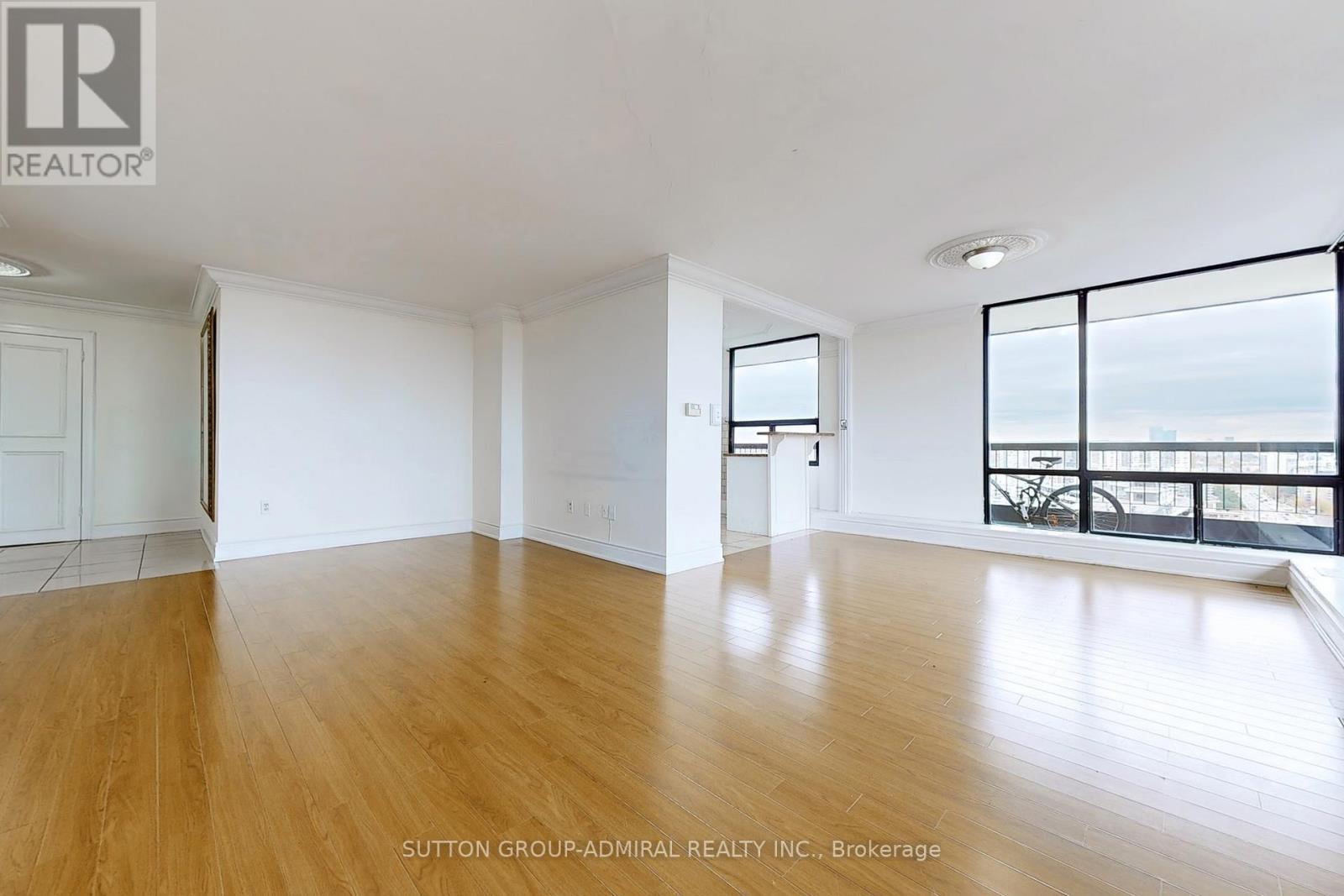 2301 - 135 Antibes Drive, Toronto (Westminster-Branson), Ontario  M2R 2Z1 - Photo 5 - C12190551