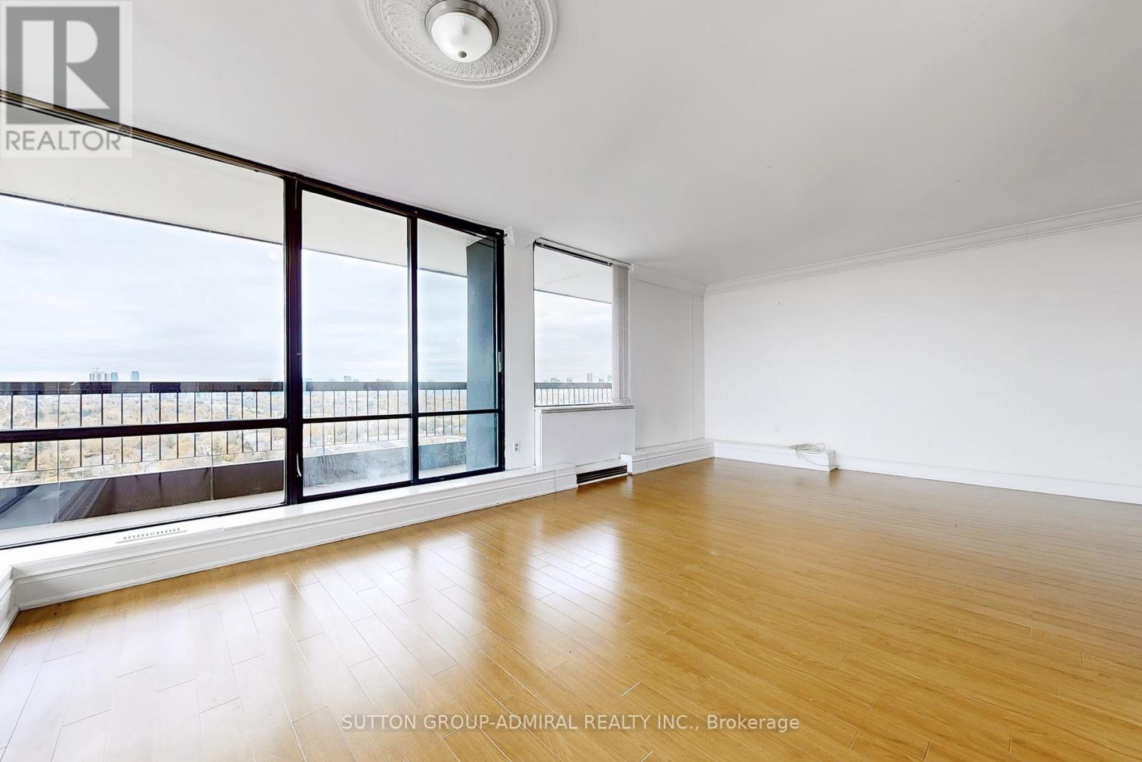 2301 - 135 Antibes Drive, Toronto (Westminster-Branson), Ontario  M2R 2Z1 - Photo 7 - C12190551