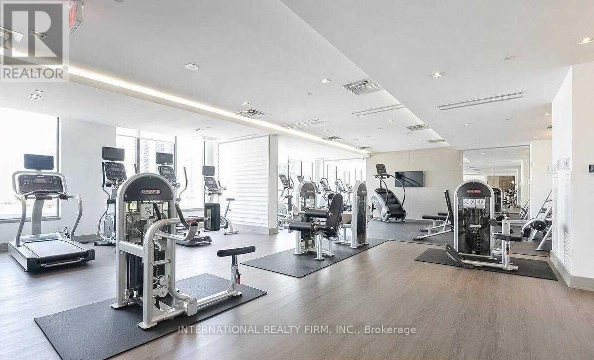 612 - 4011 Brickstone Mews, Mississauga, Ontario  L5B 0G3 - Photo 17 - W12166820