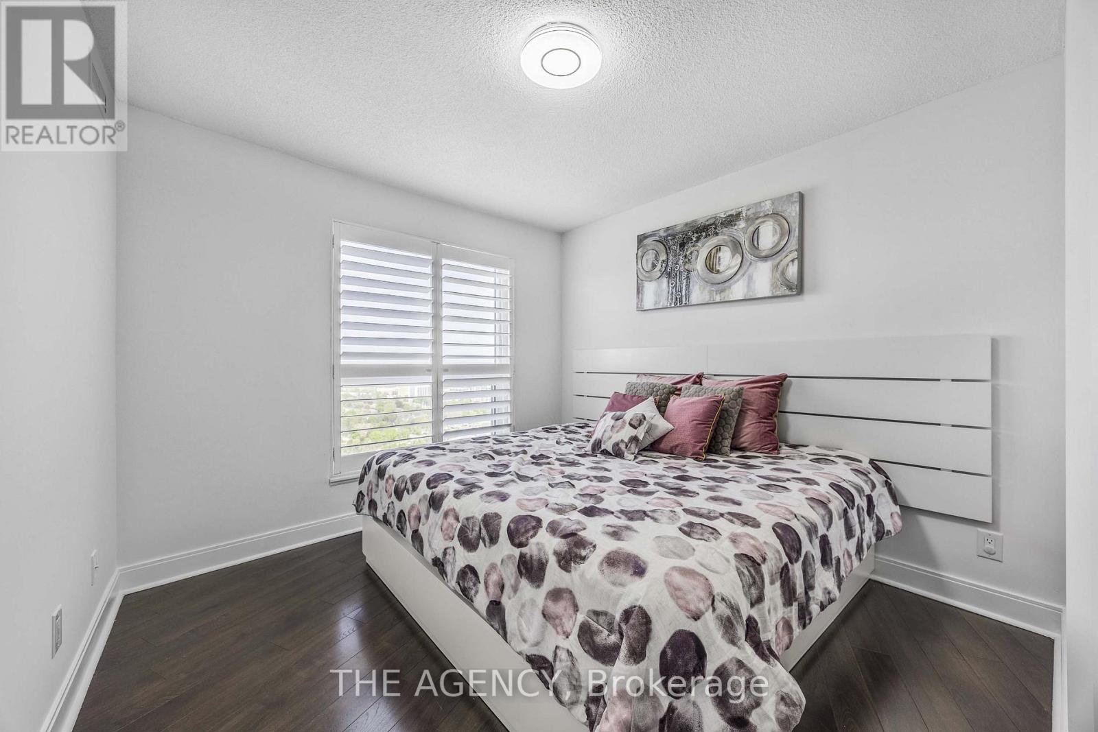 3308 - 125 Village Green Square, Toronto (Agincourt South-Malvern West), Ontario  M1S 0G3 - Photo 18 - E12190516