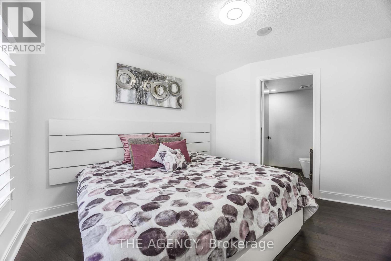 3308 - 125 Village Green Square, Toronto (Agincourt South-Malvern West), Ontario  M1S 0G3 - Photo 19 - E12190516