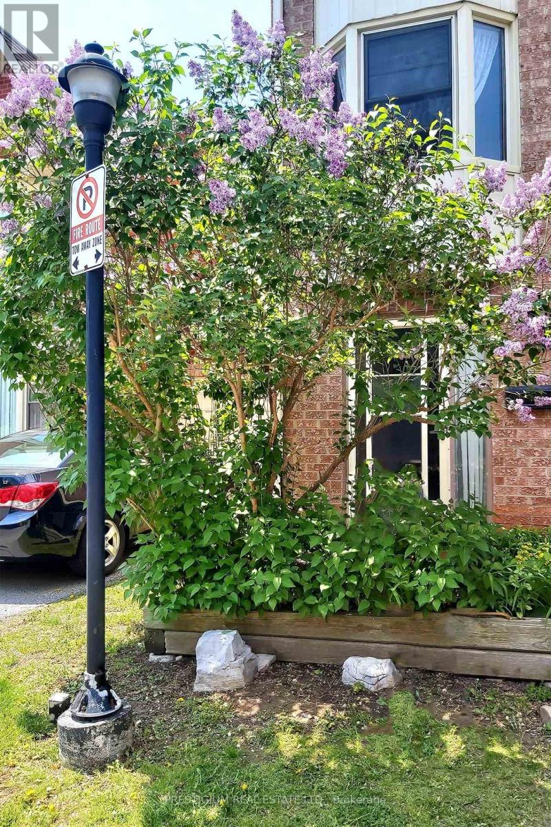 30 - 25 Cardwell Avenue, Toronto (Agincourt South-Malvern West), Ontario  M1S 4Y6 - Photo 22 - E12190538