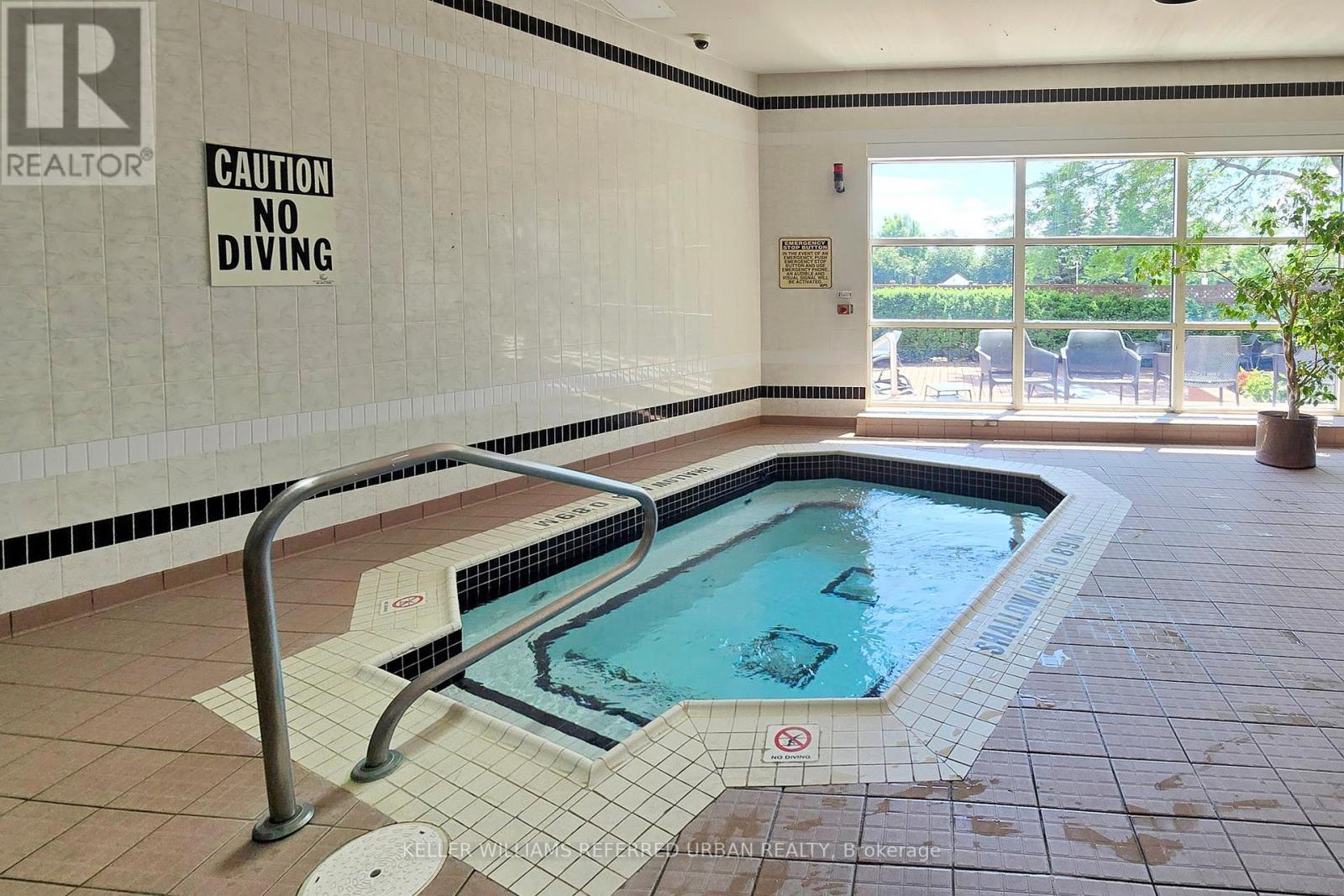 1007 - 30 Harding Boulevard W, Richmond Hill (North Richvale), Ontario  L4C 9M3 - Photo 38 - N12190529