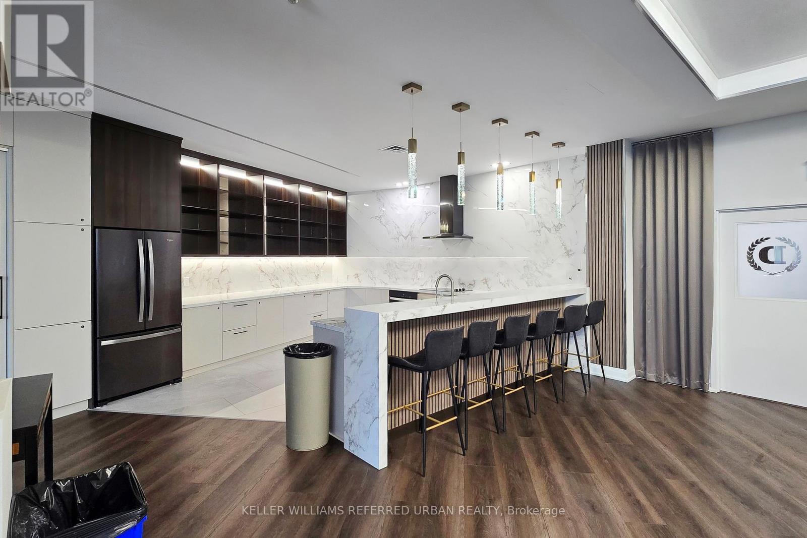 1007 - 30 Harding Boulevard W, Richmond Hill (North Richvale), Ontario  L4C 9M3 - Photo 42 - N12190529