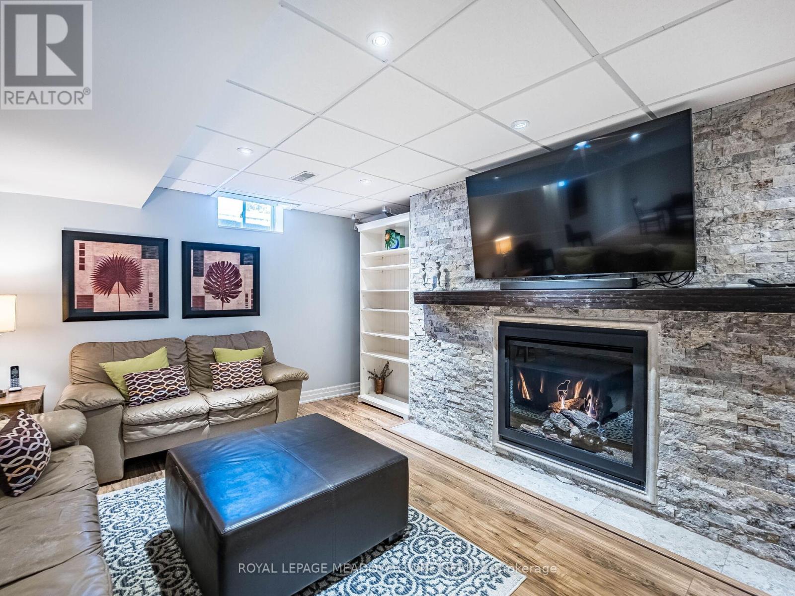 16 Isaiah Drive, Vaughan (Vellore Village), Ontario  L4H 0C3 - Photo 31 - N12190545