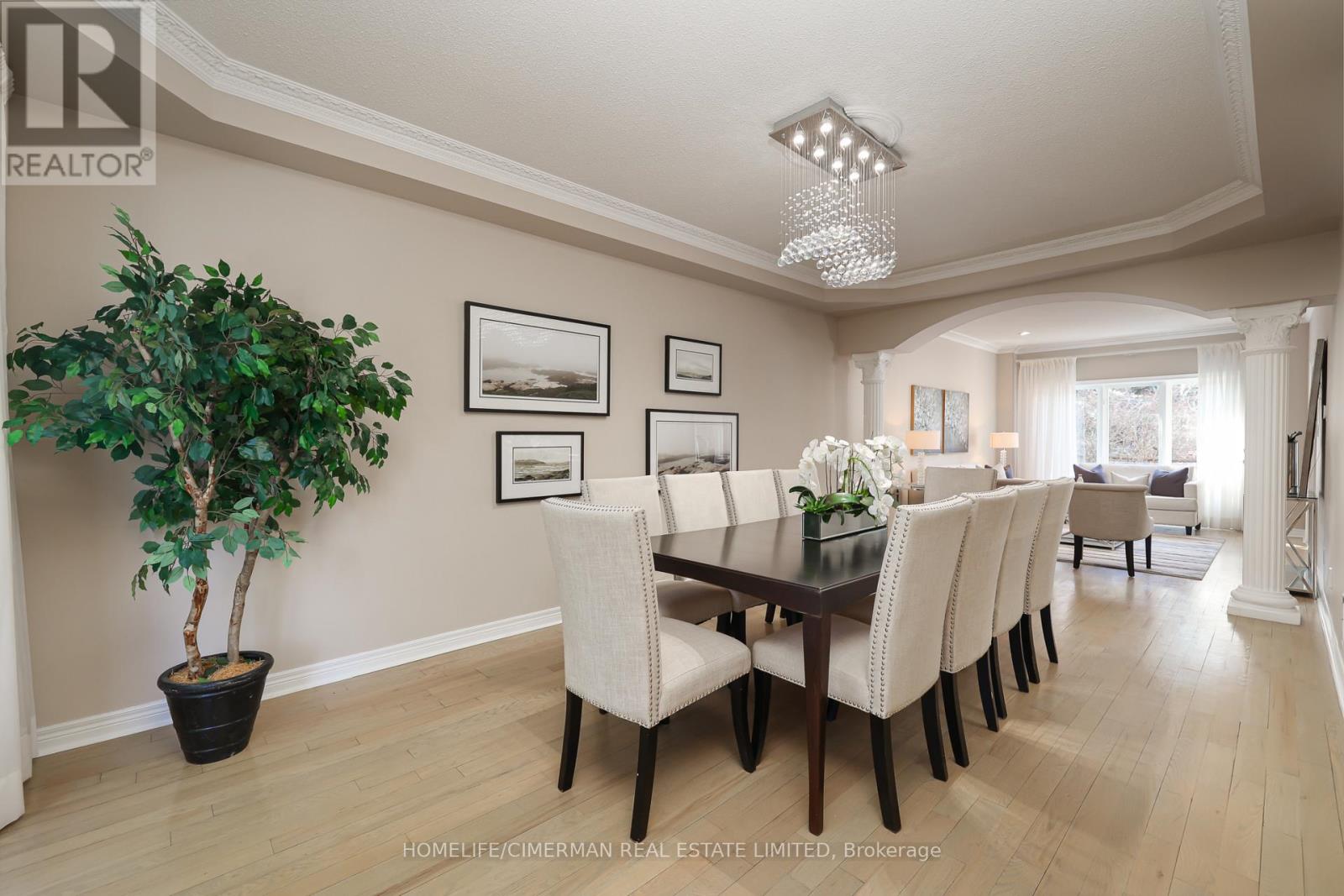 59 El Dorado Street, Richmond Hill (Westbrook), Ontario  L4C 0K8 - Photo 23 - N12190553