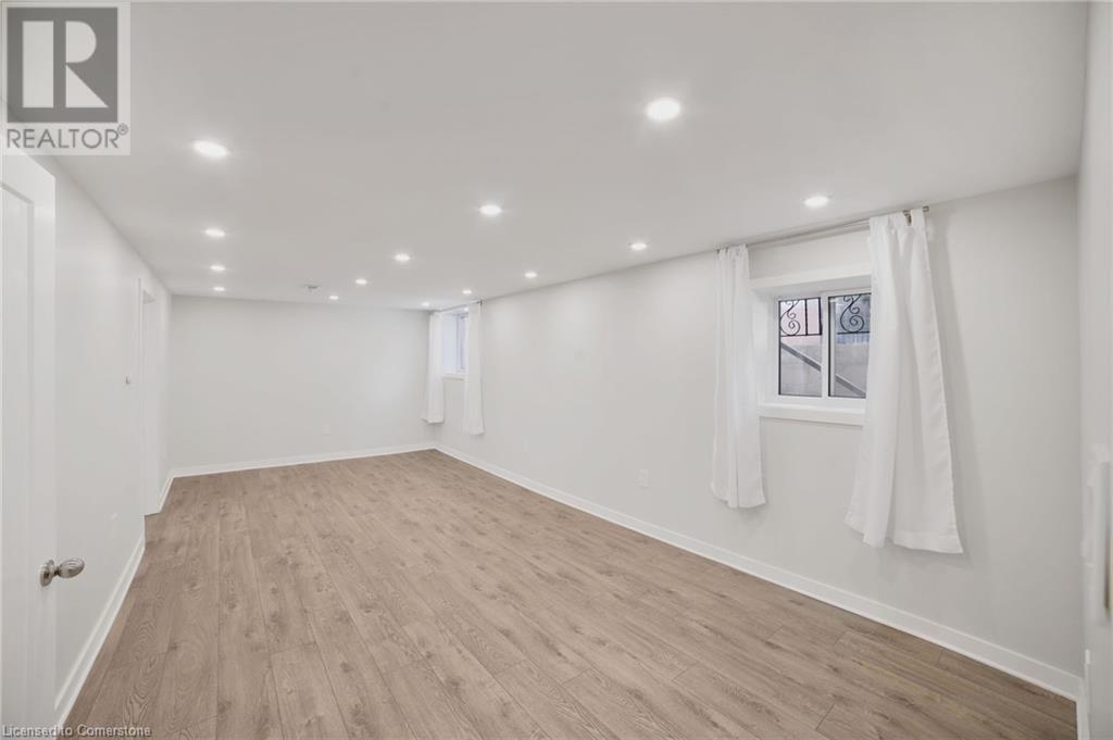 250 West 31st Street Unit# Unit B, Hamilton, Ontario  L9C 5G4 - Photo 7 - 40712263