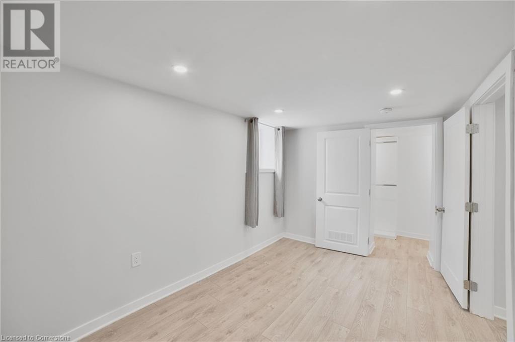250 West 31st Street Unit# Unit B, Hamilton, Ontario  L9C 5G4 - Photo 14 - 40712263