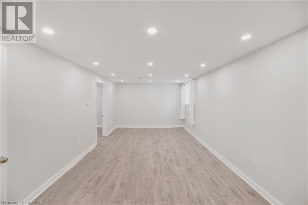 250 West 31st Street Unit# Unit B, Hamilton, Ontario  L9C 5G4 - Photo 8 - 40712263