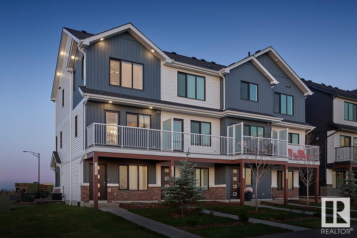 519 ASTER DR NW, Edmonton, Alberta