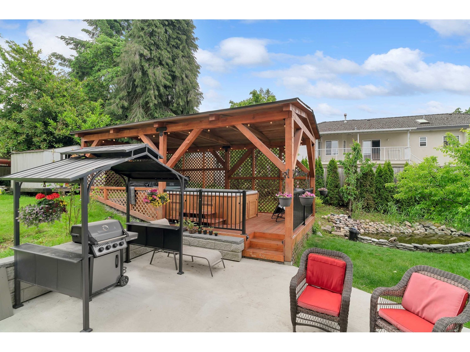 11554 92a Avenue, Delta, British Columbia  V4C 3M7 - Photo 22 - R3009974