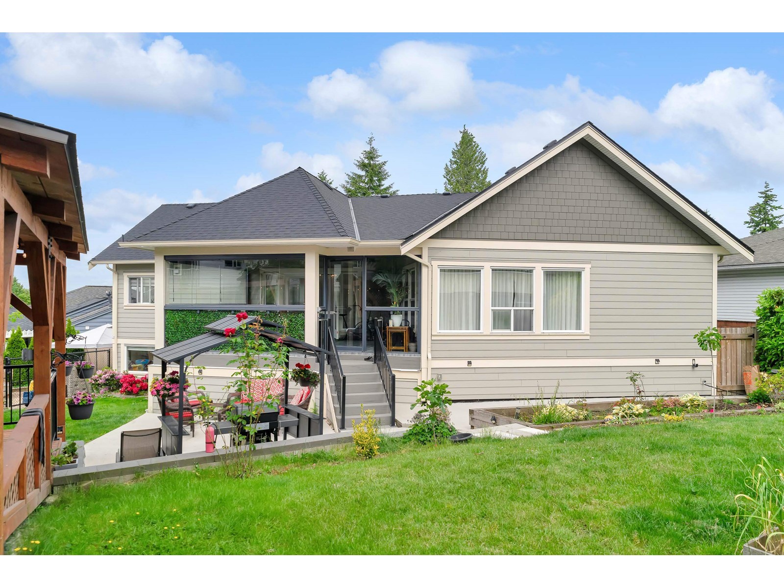 11554 92a Avenue, Delta, British Columbia  V4C 3M7 - Photo 27 - R3009974