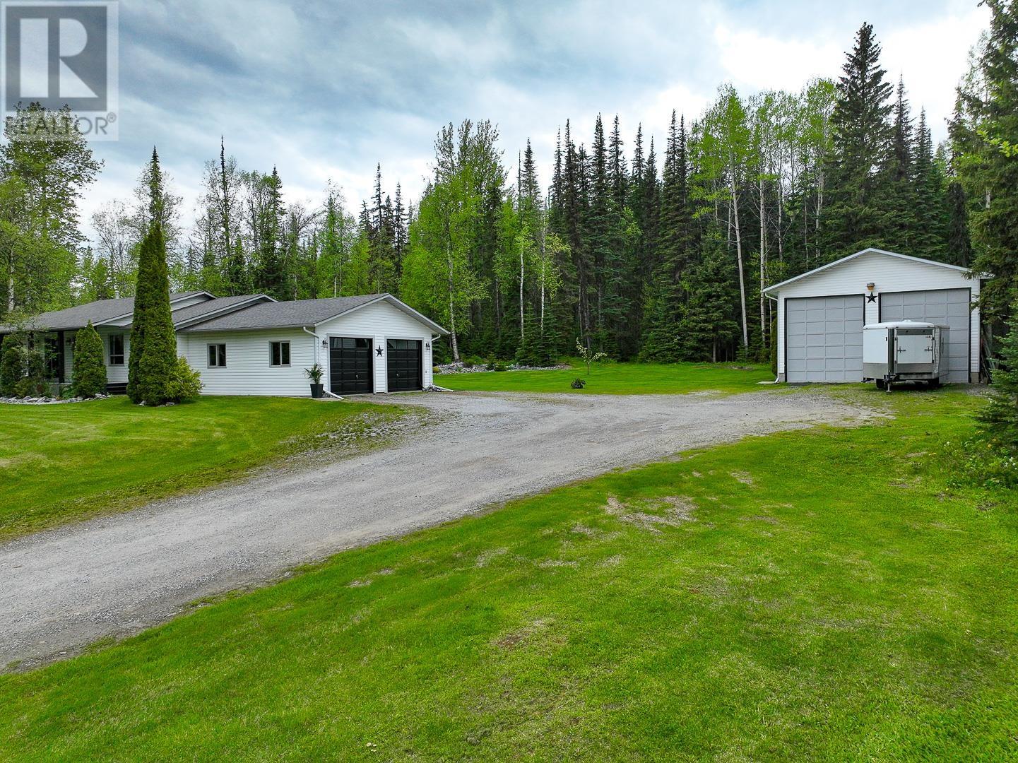 9951 BELMONT ROAD, Prince George, British Columbia
