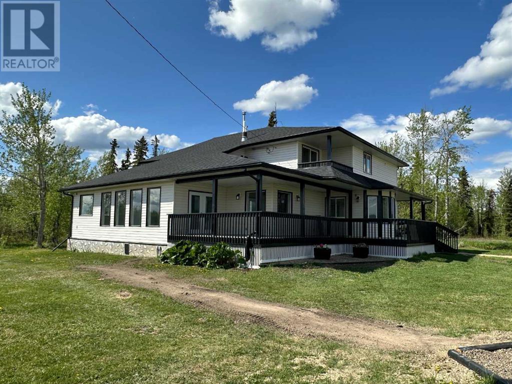 Property at 742021 Range Road 54 image 1
