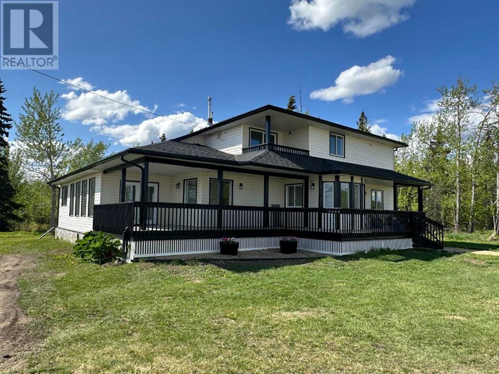 Property at 742021 Range Road 54 image 2