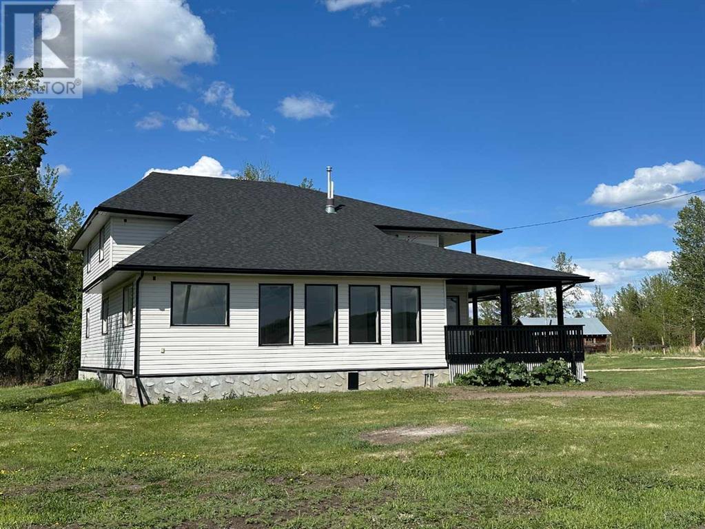 Property at 742021 Range Road 54 image 3