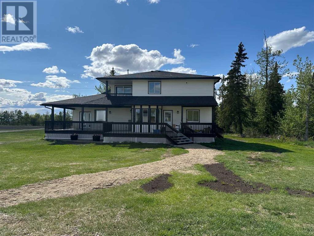 Property at 742021 Range Road 54 image 5
