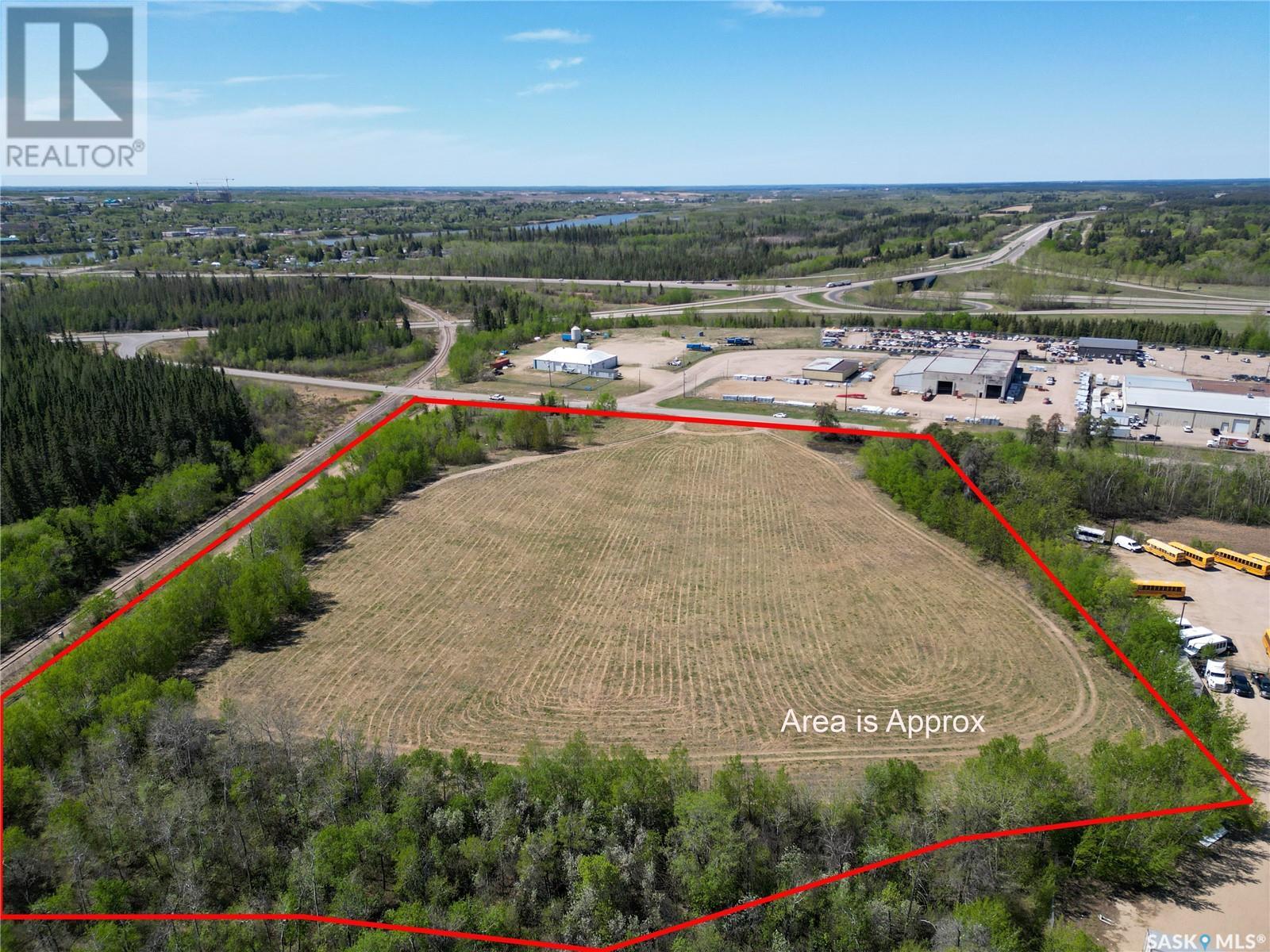 970 Central AVENUE N, Prince Albert, Saskatchewan