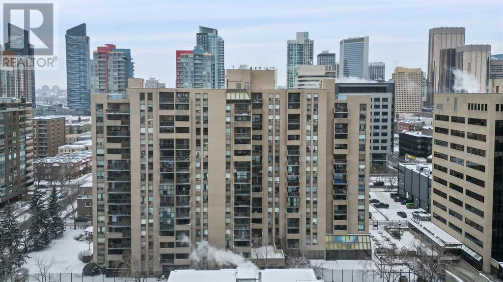 1408, 924 14 Avenue Sw, Calgary, Alberta  T2R 0N7 - Photo 2 - A2209091