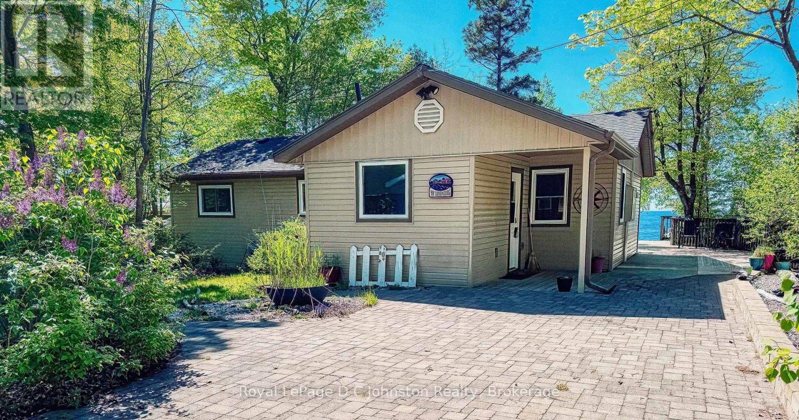 235 BRUCE RD. 13 ROAD, Native Leased Lands, Ontario