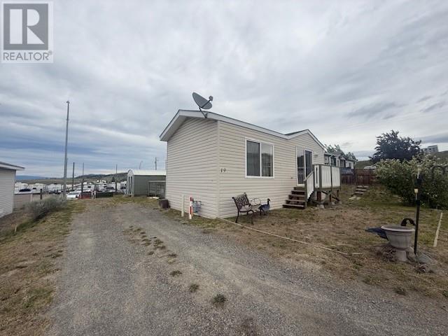 2815 PRINCETON KAMLOOPS Highway Unit# 19, Kamloops, BC V0E2A0