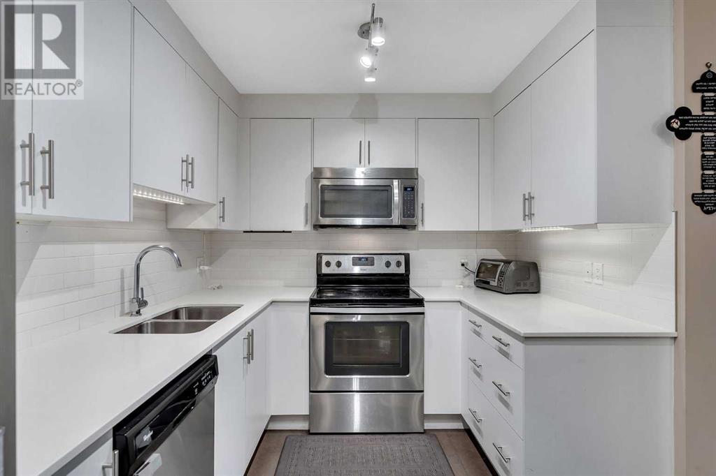 1307, 302 Skyview Ranch Drive Ne, Calgary, Alberta  T3N 0P5 - Photo 7 - A2220315
