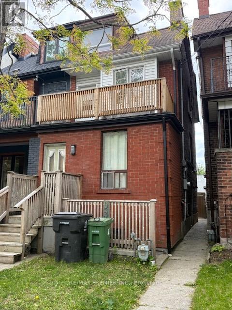 93 Wright Avenue, Toronto (Roncesvalles), Ontario  M6R 1L1 - Photo 2 - W12190523