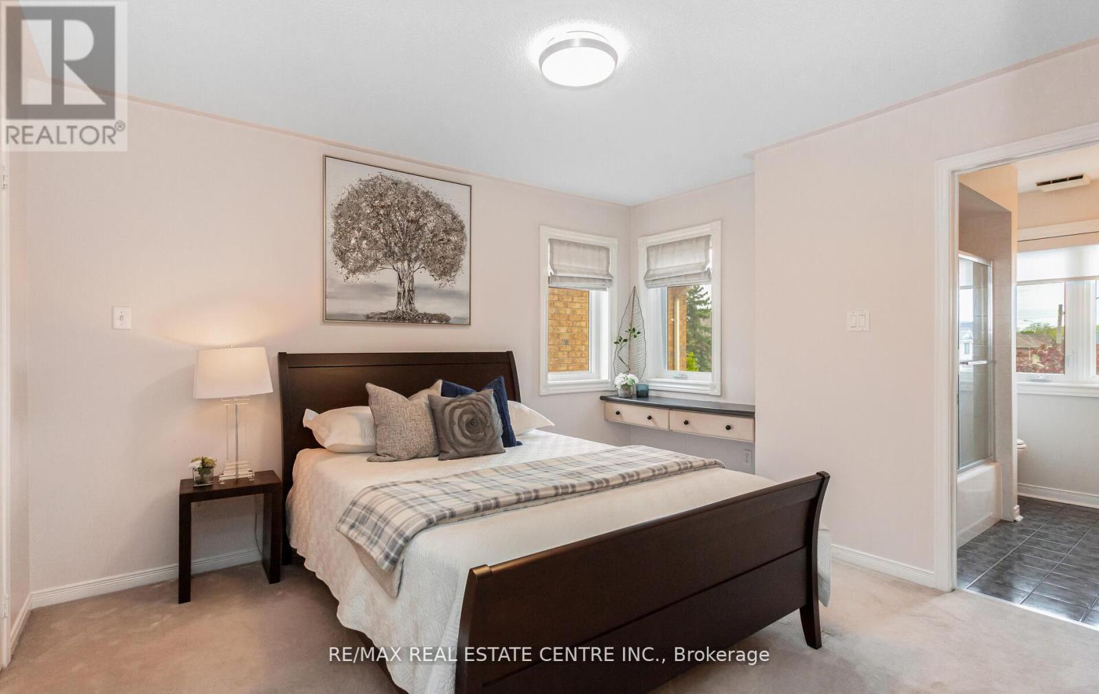 1731 Riverbrook Crescent, Mississauga, Ontario  L5M 6A1 - Photo 29 - W12190543