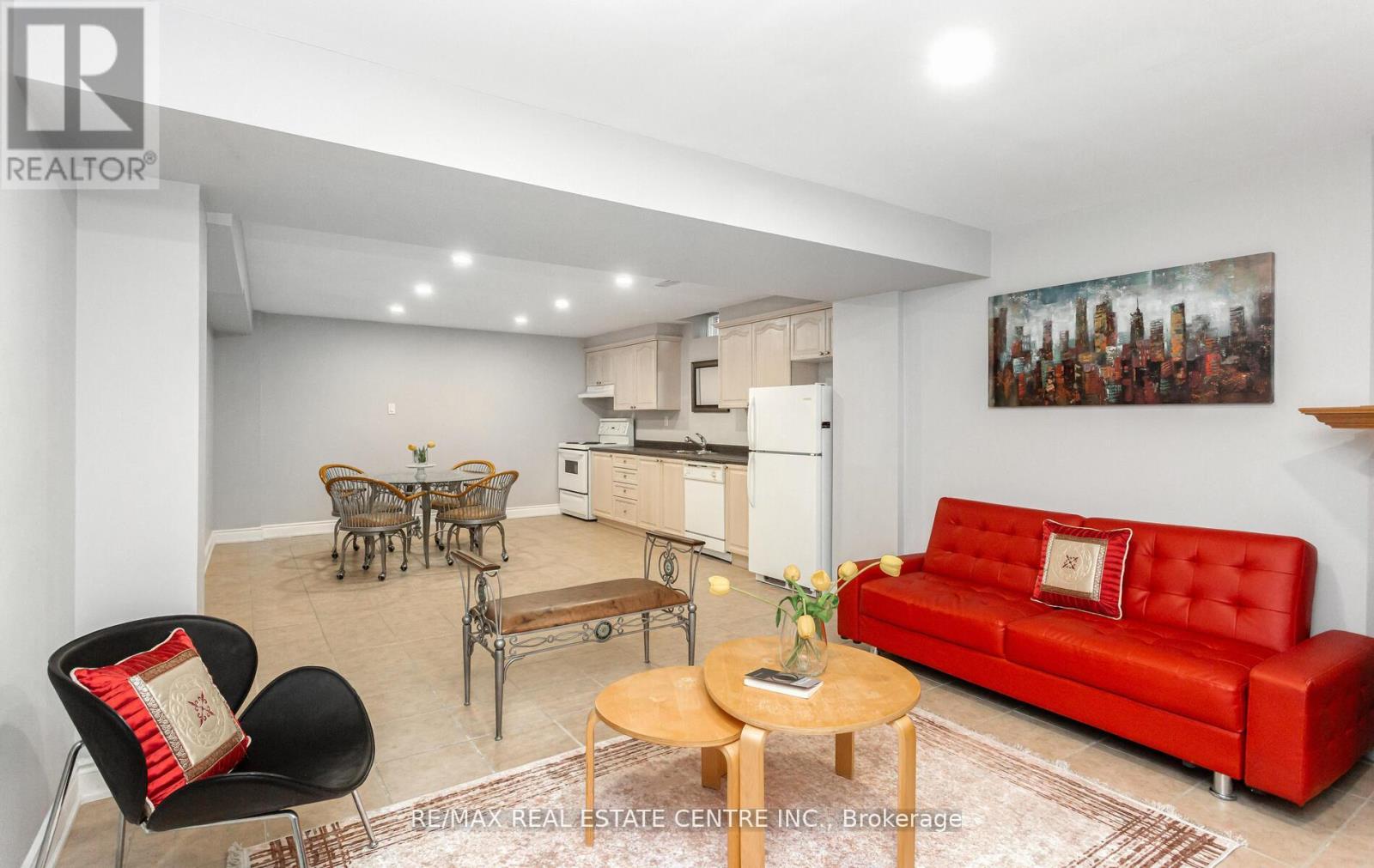 1731 Riverbrook Crescent, Mississauga, Ontario  L5M 6A1 - Photo 43 - W12190543