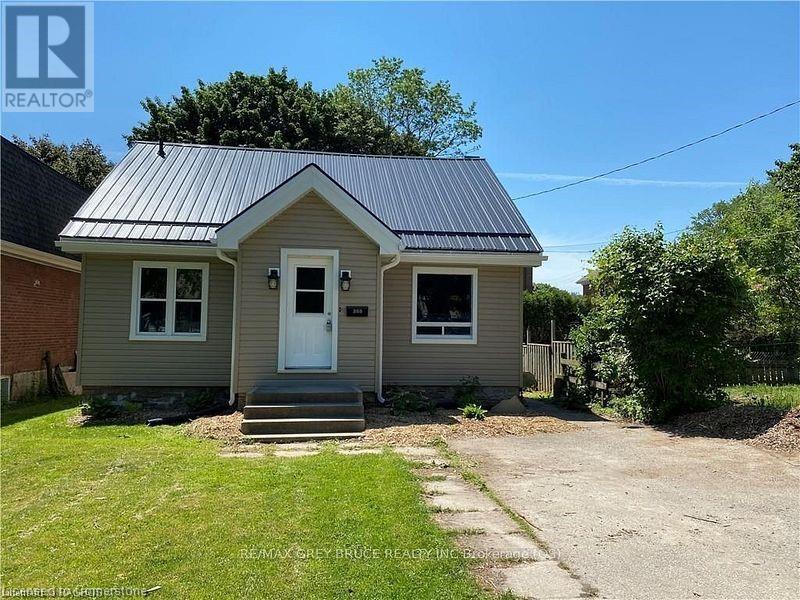 355 18th Street W, Owen Sound, Ontario  N4K 4C2 - Photo 1 - 40736076