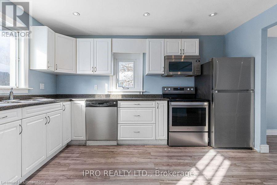 355 18th Street W, Owen Sound, Ontario  N4K 4C2 - Photo 4 - 40736076