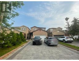 BSMT - 9 FORBES CRESCENT, Markham, Ontario
