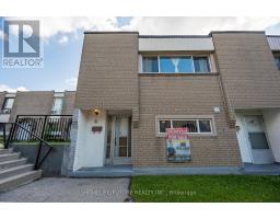 31 - 21 LONDON GREEN COURT, Toronto, Ontario