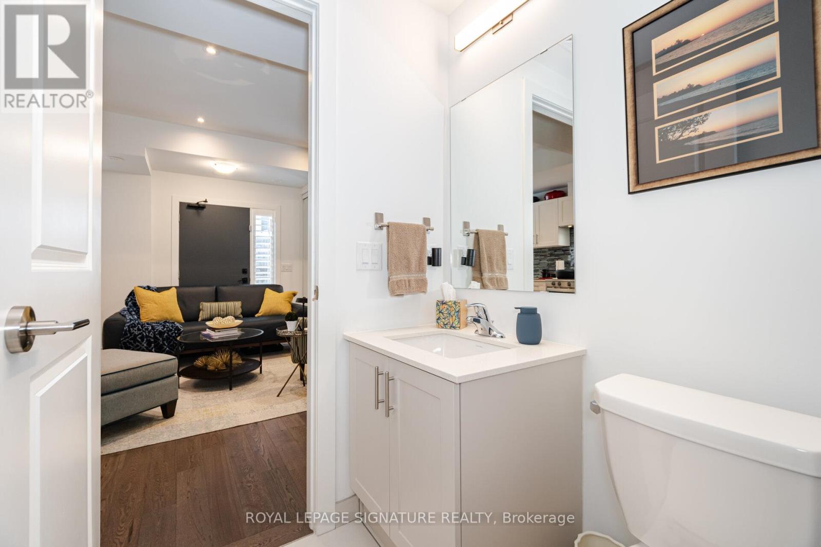 111 - 1085 Douglas Mccurdy Comm, Mississauga, Ontario  L5G 0C6 - Photo 20 - W12127820
