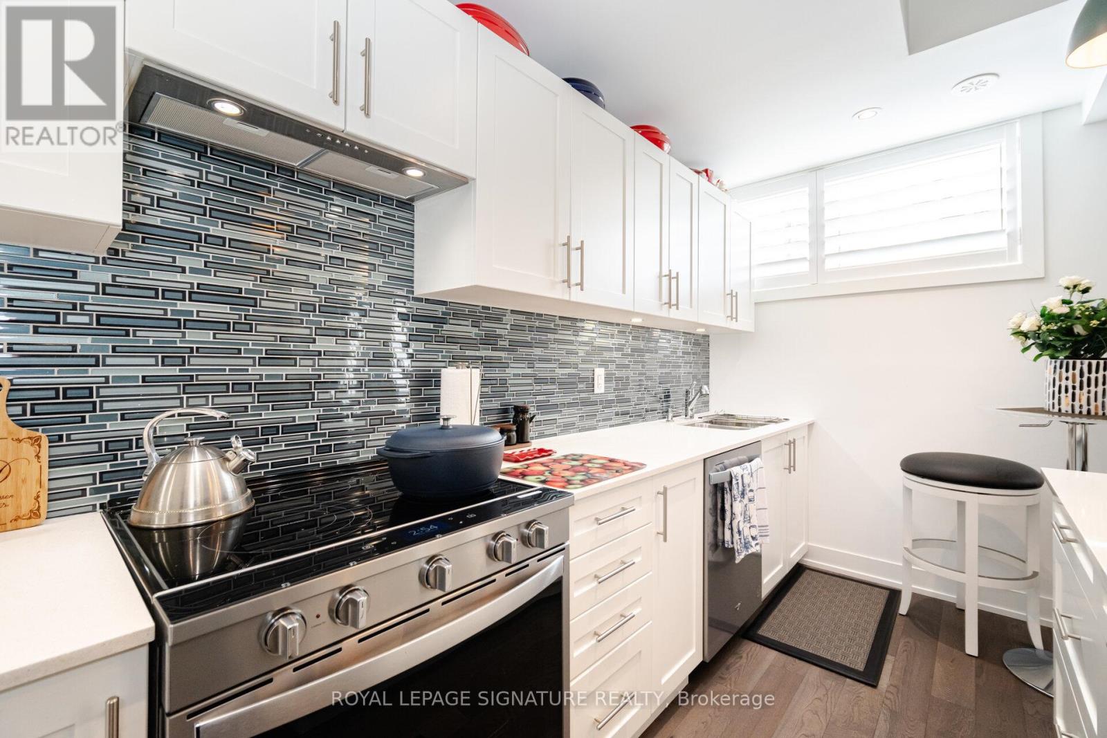 111 - 1085 Douglas Mccurdy Comm, Mississauga, Ontario  L5G 0C6 - Photo 8 - W12127820