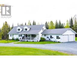 5963 Ferguson Lake Road, Prince George, Ca
