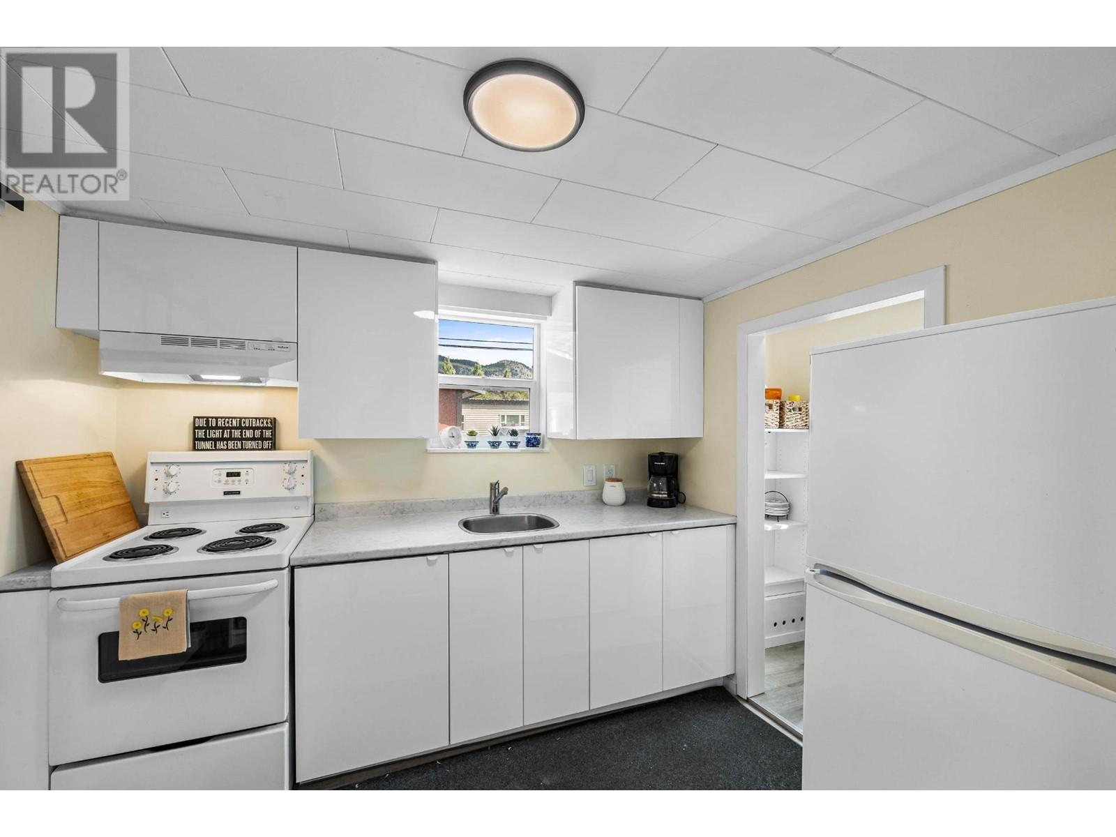 2249 GRANITE Avenue, Merritt, BC V1K1B8