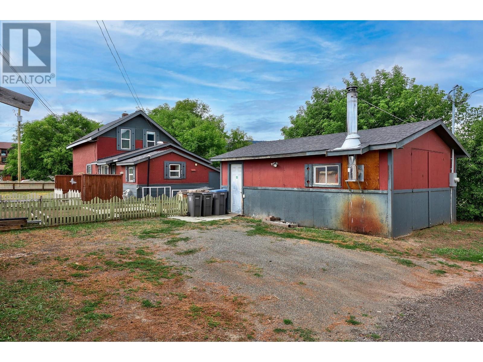 2249 Granite Avenue, Merritt, British Columbia  V1K 1B8 - Photo 23 - 10350467
