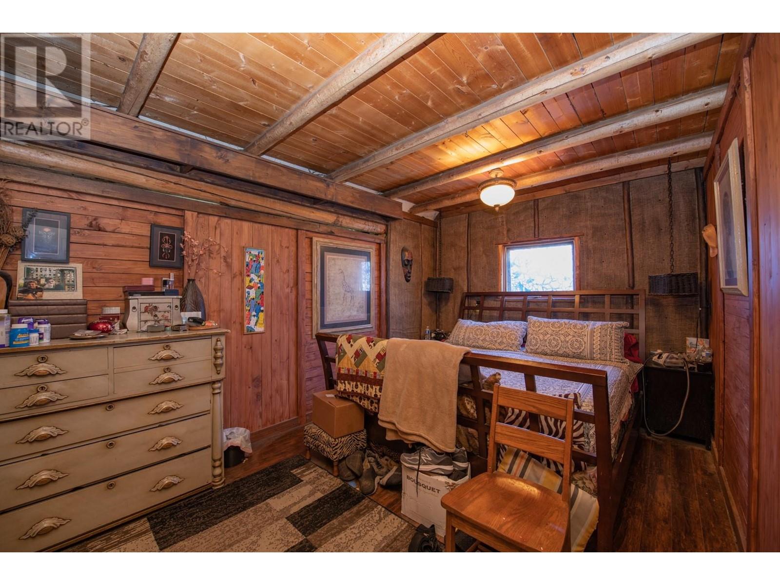 650 Trinity Valley Road, Lumby, BC V0E2G4