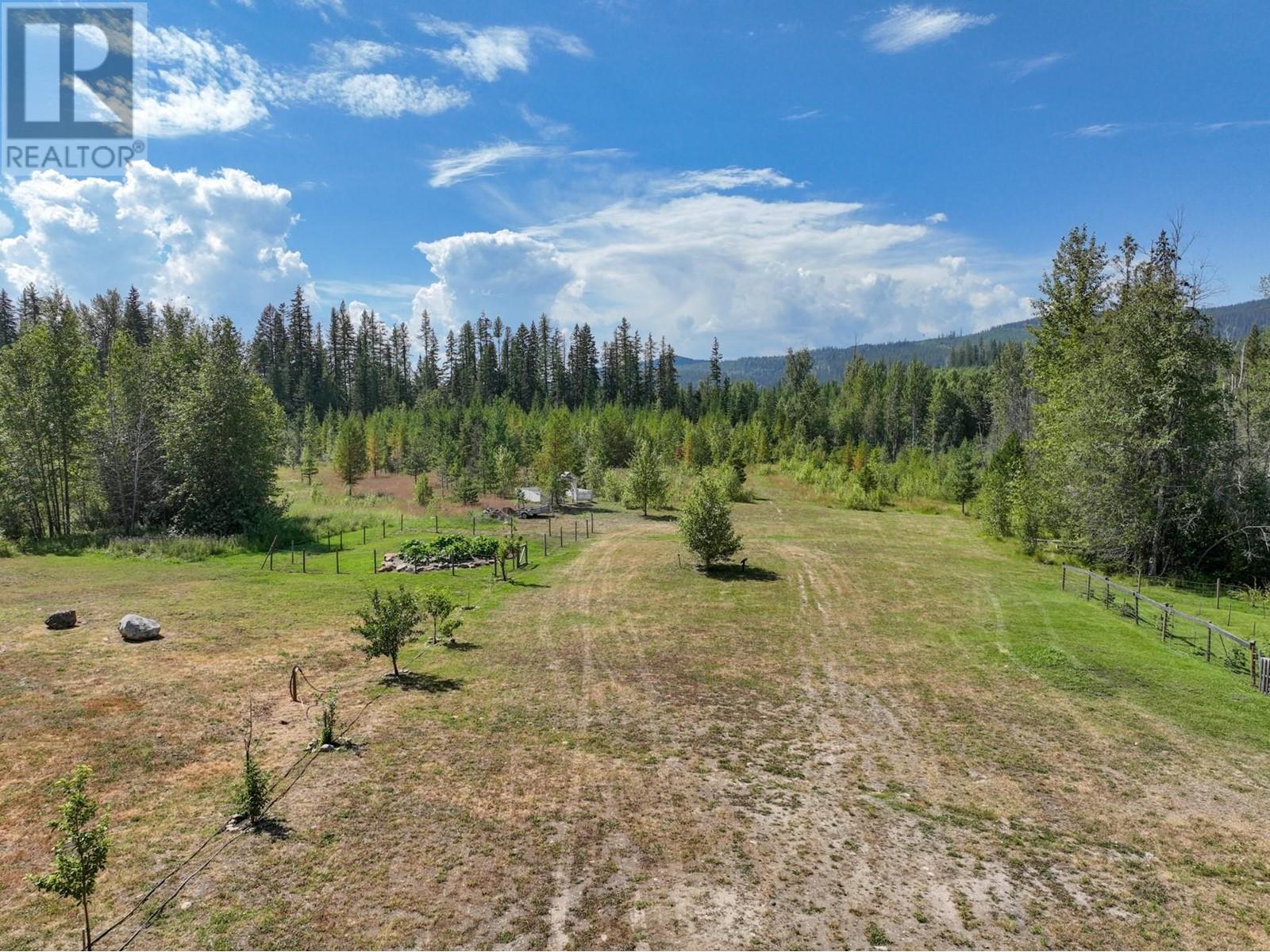 650 Trinity Valley Road, Lumby, BC V0E2G4