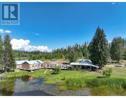 650 Trinity Valley Road, lumby, British Columbia