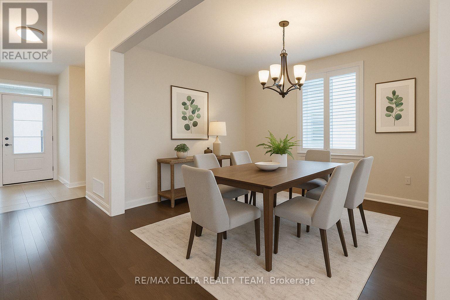 801 Gamble Drive, Russell, Ontario  K4R 0G6 - Photo 3 - X12176809