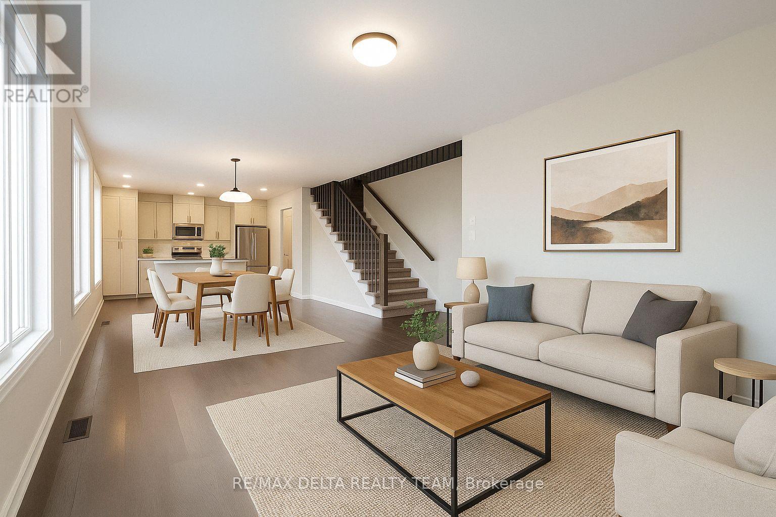 801 Gamble Drive, Russell, Ontario  K4R 0G6 - Photo 6 - X12176809