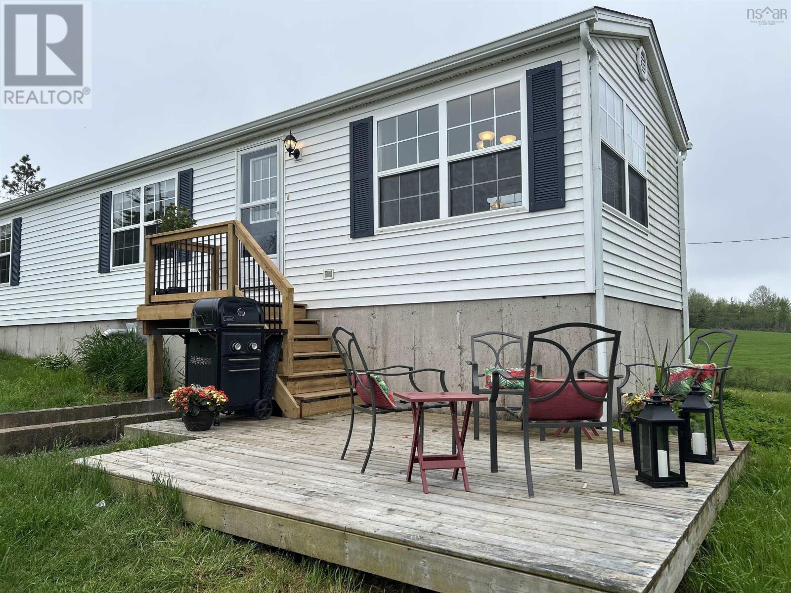835 Murchyville Road, Middle Musquodoboit, Nova Scotia  B0N 1X0 - Photo 29 - 202513150
