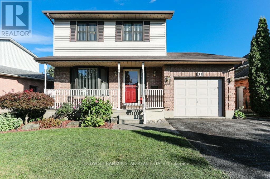 31 SINCLAIR CRESCENT, Aylmer, Ontario