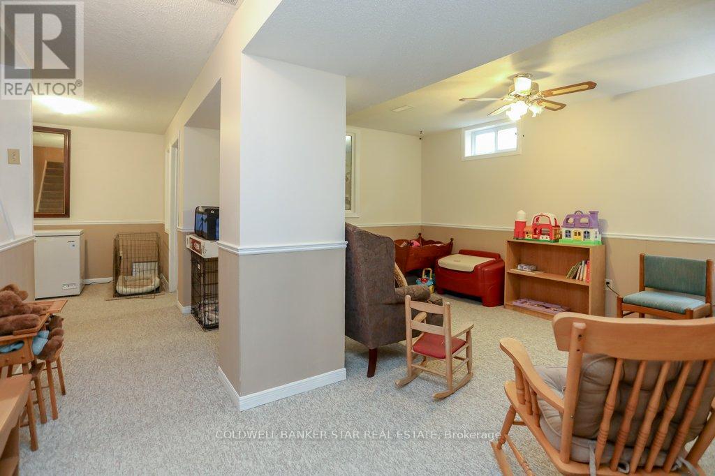 31 Sinclair Crescent, Aylmer, Ontario  N5H 3B7 - Photo 30 - X12190556