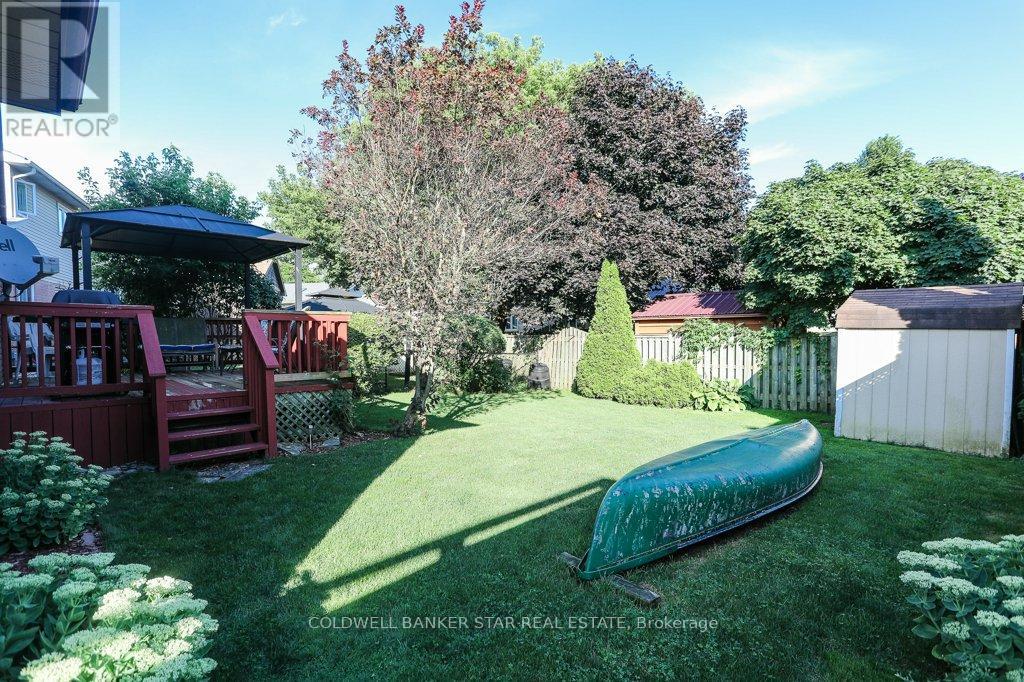 31 Sinclair Crescent, Aylmer, Ontario  N5H 3B7 - Photo 38 - X12190556