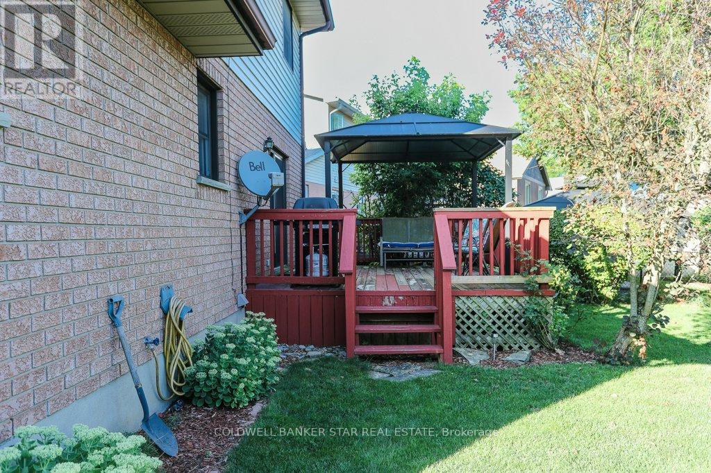 31 Sinclair Crescent, Aylmer, Ontario  N5H 3B7 - Photo 39 - X12190556