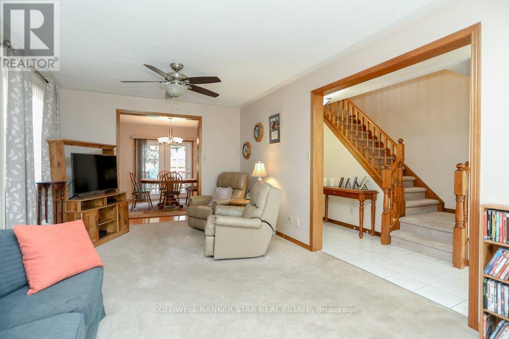 31 Sinclair Crescent, Aylmer, Ontario  N5H 3B7 - Photo 4 - X12190556